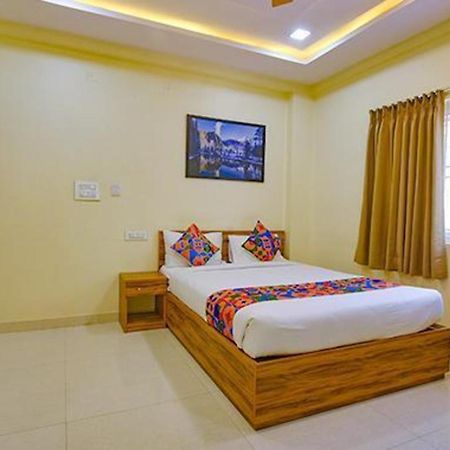 Fabexpress Purple Suites Inn Bangalore Dış mekan fotoğraf