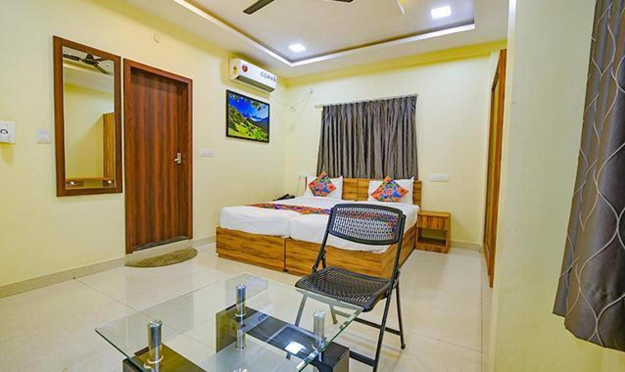 Fabexpress Purple Suites Inn Bangalore Dış mekan fotoğraf